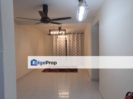 VILLA COURT GOODVIEW HEIGHT KAJANG SELANGOR FOR SALE, Selangor, Kajang