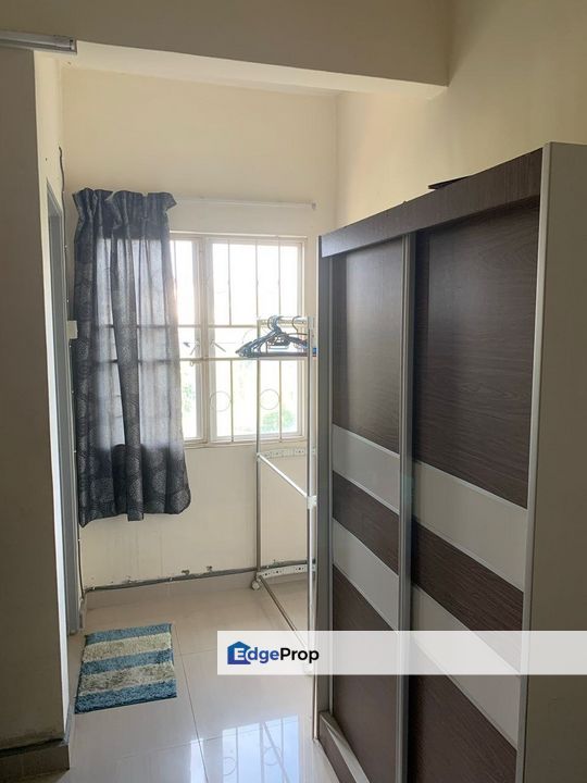 THE LUMAYAN CHERAS BANDAR SRI PERMAISURI KL FOR SALE, Kuala Lumpur, Cheras