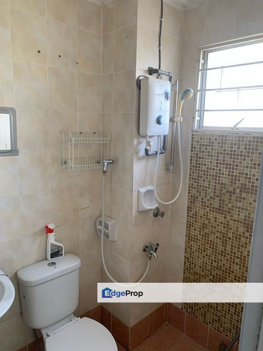 THE LUMAYAN CHERAS BANDAR SRI PERMAISURI KL FOR SALE, Kuala Lumpur, Cheras