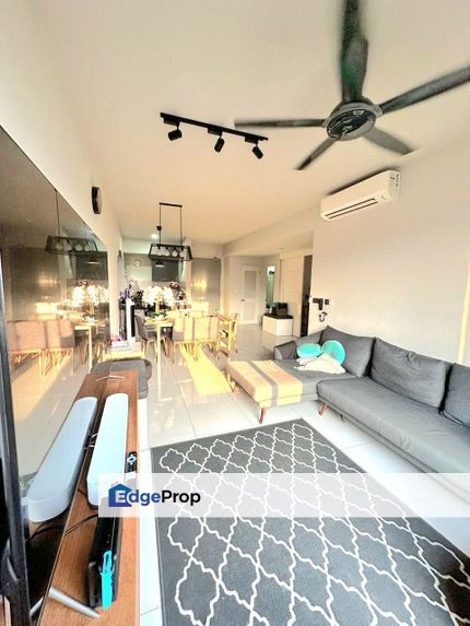 IRAMA WANGSA SETAPAK KL FREEHOLD FOR SALE, Kuala Lumpur, Setapak