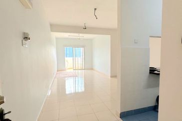 Pangsapuri Melur (Sentul)