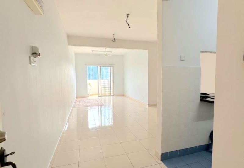 Pangsapuri Melur (Sentul)