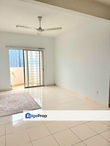 PANGSAPURI MELUR SENTUL KL NEAR LRT FOR SALE, Kuala Lumpur, Sentul