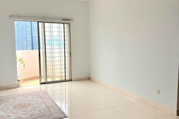 Pangsapuri Melur (Sentul)