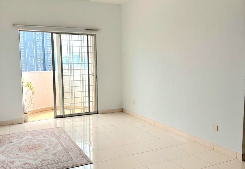 Pangsapuri Melur (Sentul)