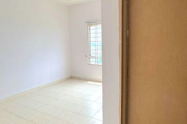 Pangsapuri Melur (Sentul)