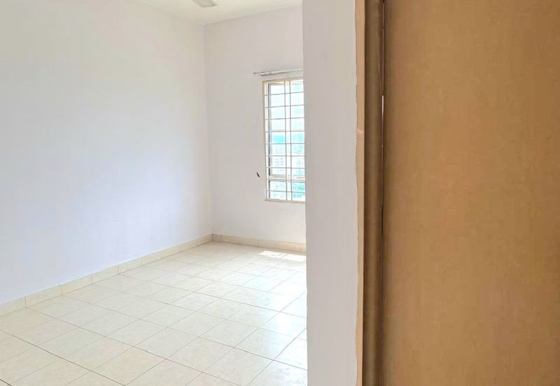 Pangsapuri Melur (Sentul)