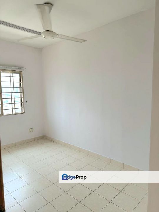 PANGSAPURI MELUR SENTUL KL NEAR LRT FOR SALE, Kuala Lumpur, Sentul