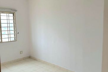 Pangsapuri Melur (Sentul)