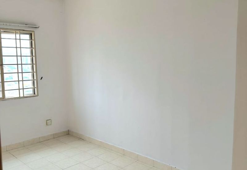 Pangsapuri Melur (Sentul)