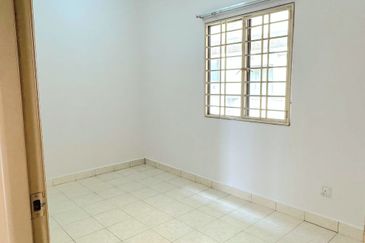 Pangsapuri Melur (Sentul)