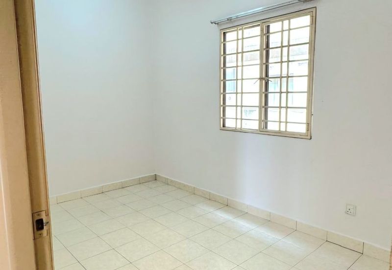 Pangsapuri Melur (Sentul)