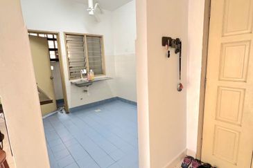 Pangsapuri Melur (Sentul)