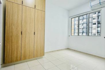 Residensi Adelia @ Bangi Avenue