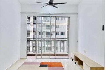 Residensi Adelia @ Bangi Avenue