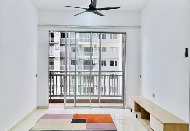 Residensi Adelia @ Bangi Avenue