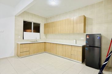 Residensi Adelia @ Bangi Avenue