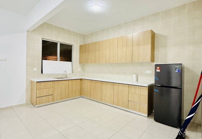 Residensi Adelia @ Bangi Avenue