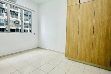 Residensi Adelia @ Bangi Avenue