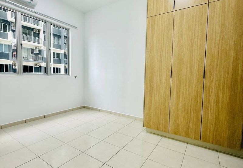 Residensi Adelia @ Bangi Avenue