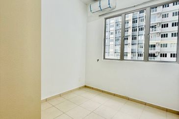 Residensi Adelia @ Bangi Avenue