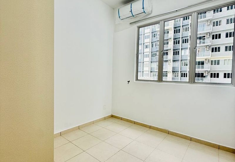 Residensi Adelia @ Bangi Avenue