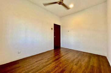 Pangsapuri Berembang Indah