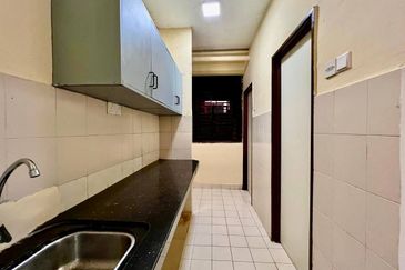 Pangsapuri Berembang Indah