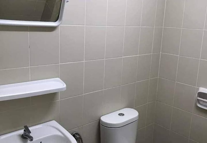 Pangsapuri Sri Budiman, Seksyen U10