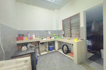 Taman Alam Megah, Seksyen 28