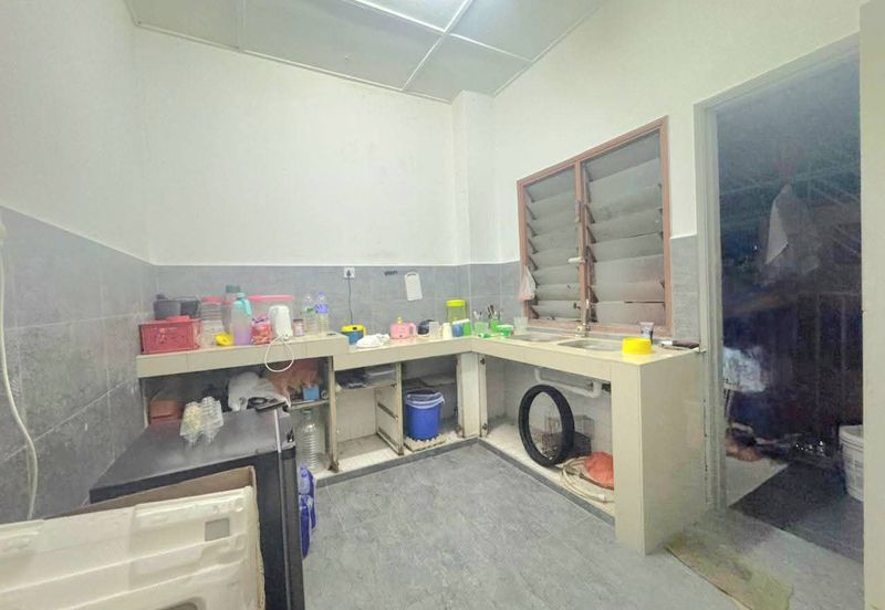 Taman Alam Megah, Seksyen 28