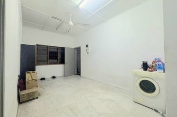 Taman Alam Megah, Seksyen 28