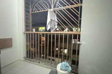 Taman Alam Megah, Seksyen 28