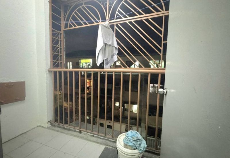 Taman Alam Megah, Seksyen 28