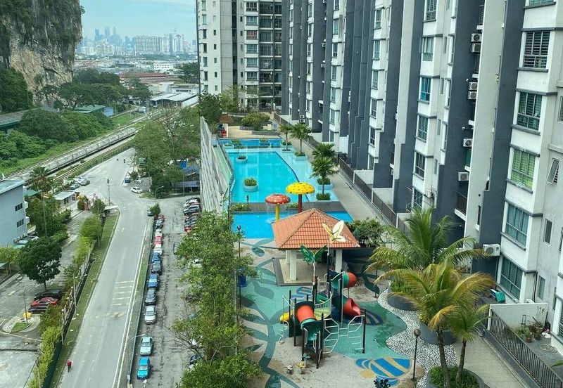 AMARA Service Residences