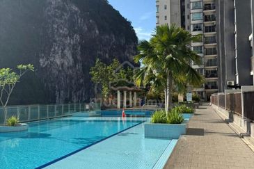 AMARA Service Residences