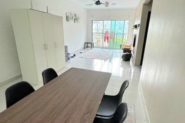 AMARA Service Residences