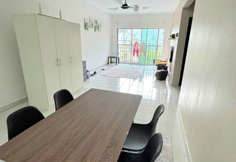 AMARA Service Residences