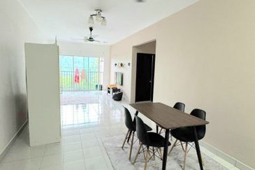 AMARA Service Residences