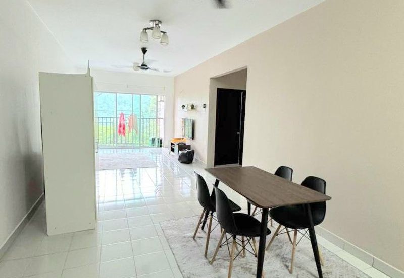 AMARA Service Residences