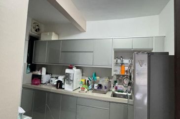 AMARA Service Residences