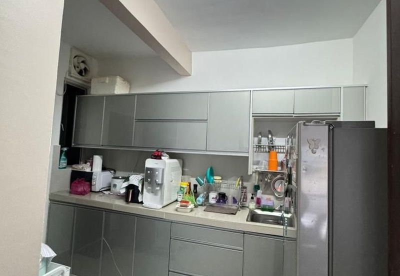 AMARA Service Residences