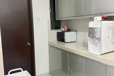 AMARA Service Residences