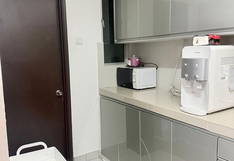 AMARA Service Residences