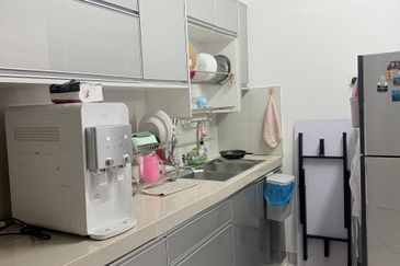 AMARA Service Residences