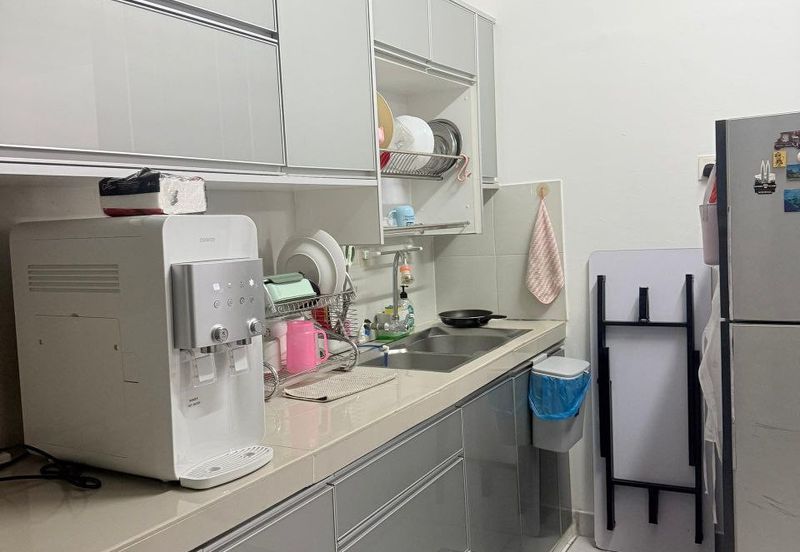 AMARA Service Residences