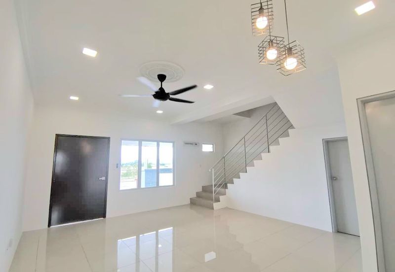 Rentak Perdana @ LBS Alam Perdana