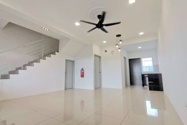 Rentak Perdana @ LBS Alam Perdana