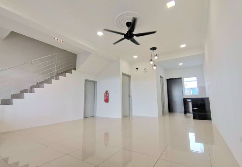 Rentak Perdana @ LBS Alam Perdana