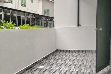 Rentak Perdana @ LBS Alam Perdana